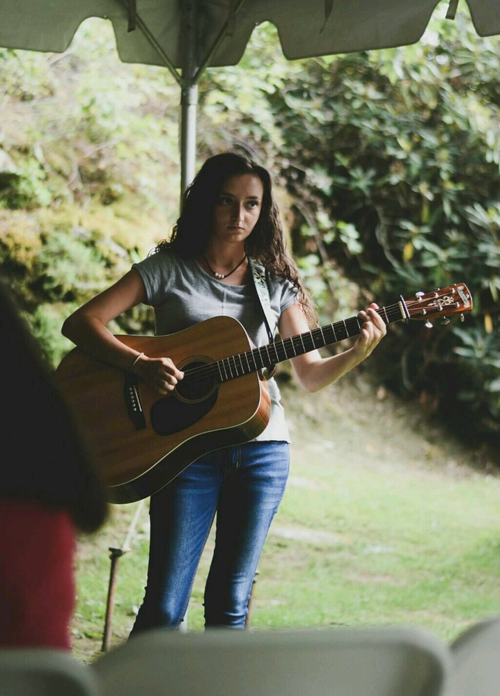 Meet your Posher, Bethany